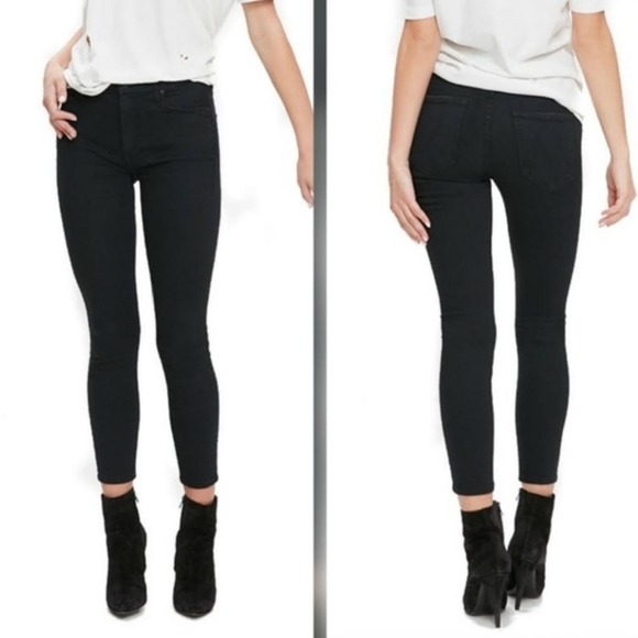 Mother The Looker jeans size 28 - Picture 1 of 10